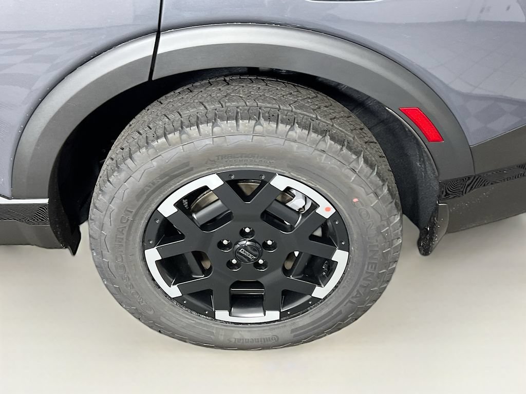 New 2026 Hyundai Palisade XRT Pro AWD/4WD image 25