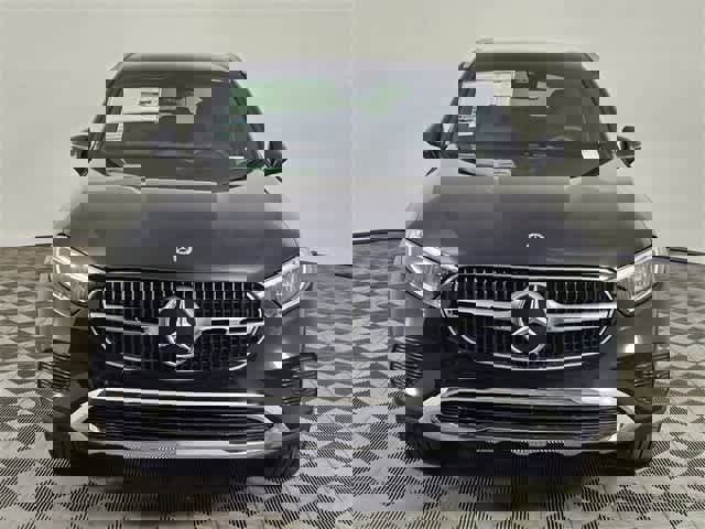 Certified 2025 Mercedes-Benz GLC 300 4MATIC image 21