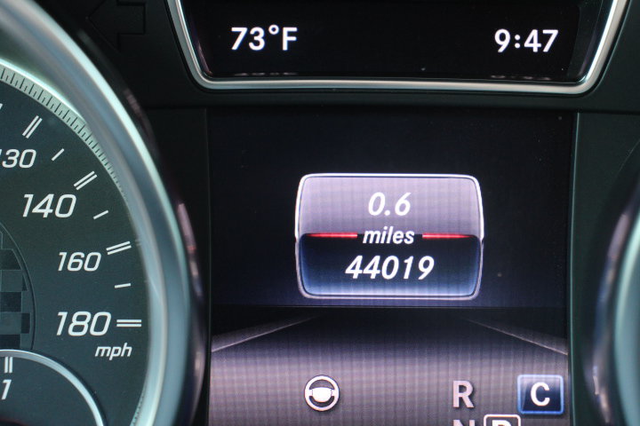 Used 2019 Mercedes-Benz GLE 43 AMG 4MATIC Coupe image 34