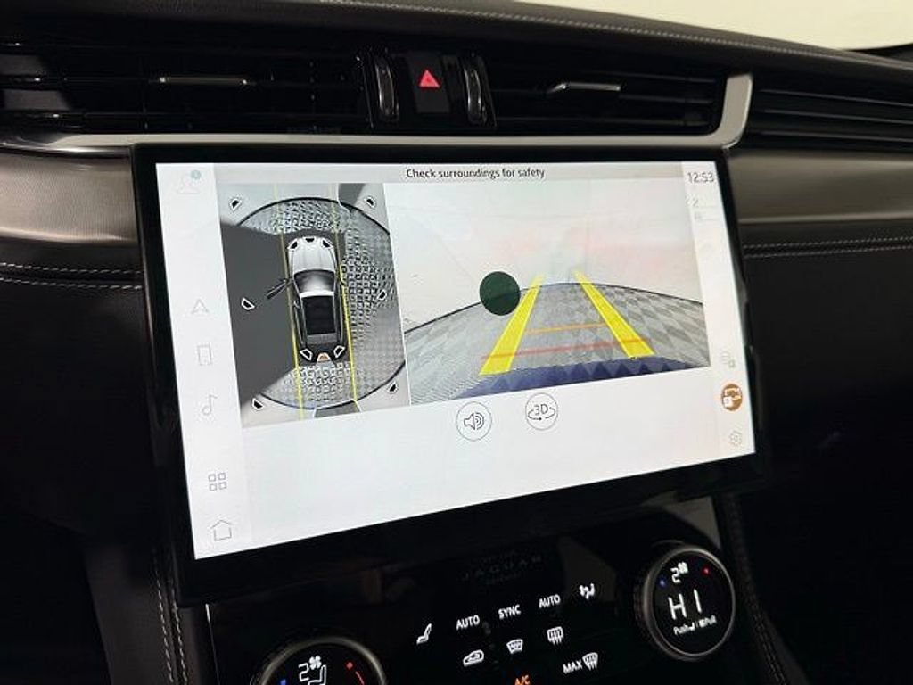 New 2026 Jaguar F-PACE R-Dynamic S AWD/4WD image 33