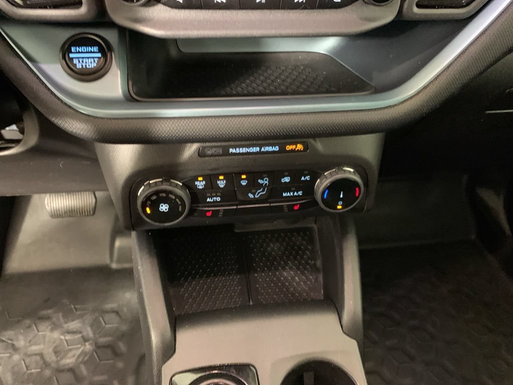 Certified 2023 Ford Bronco Sport Badlands AWD/4WD image 24