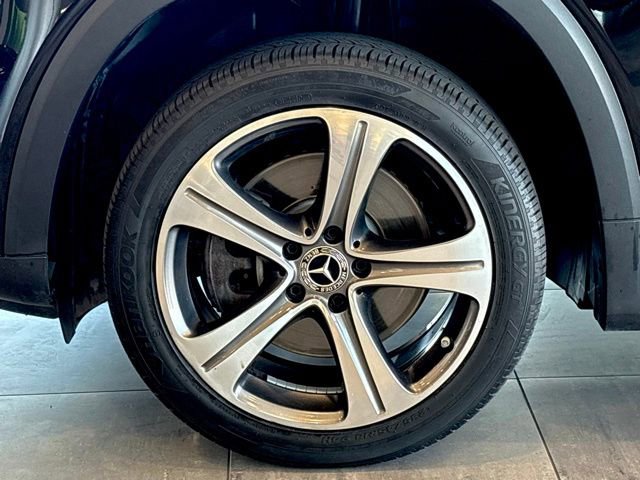 Certified 2020 Mercedes-Benz GLB 250 image 37