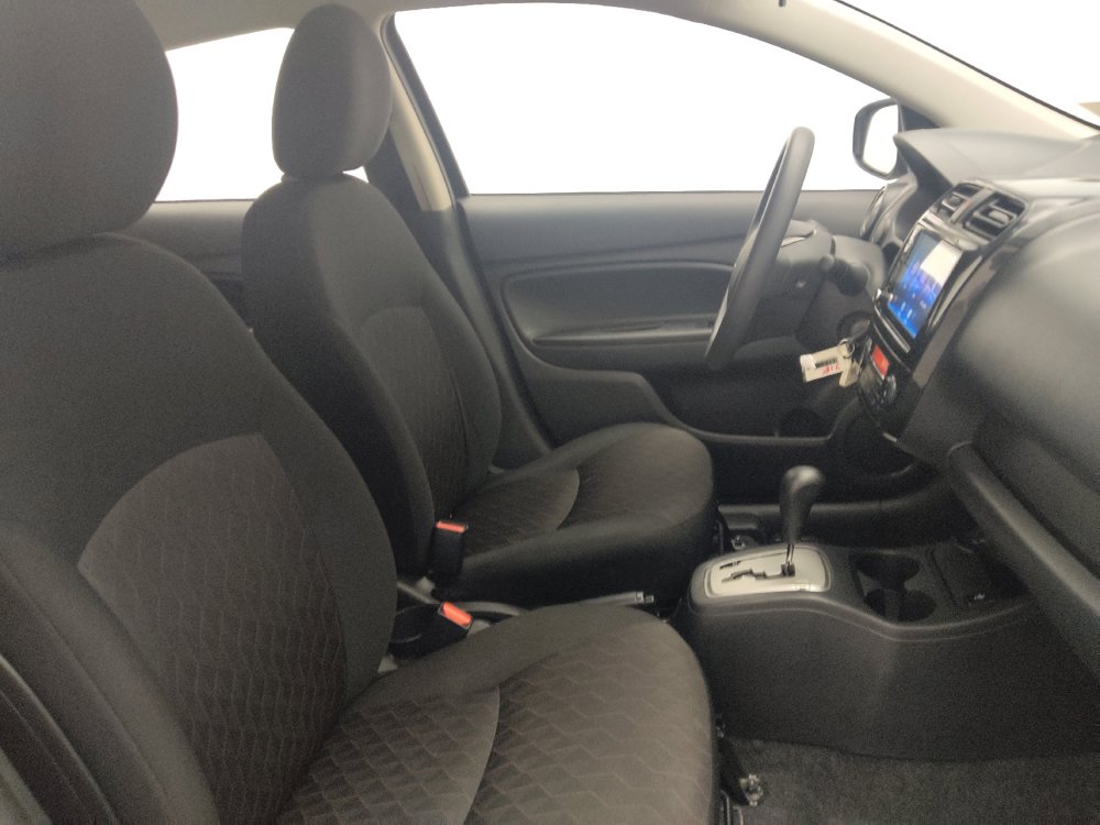 Used 2024 Mitsubishi Mirage ES FWD image 21