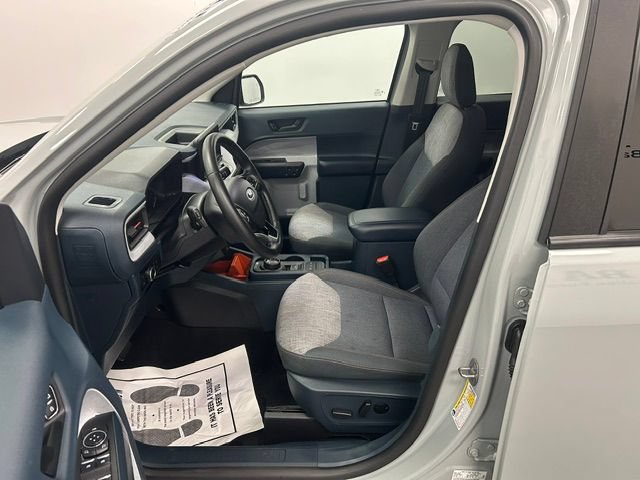 Used 2023 Ford Maverick XLT w/ XLT Luxury Package FWD image 10
