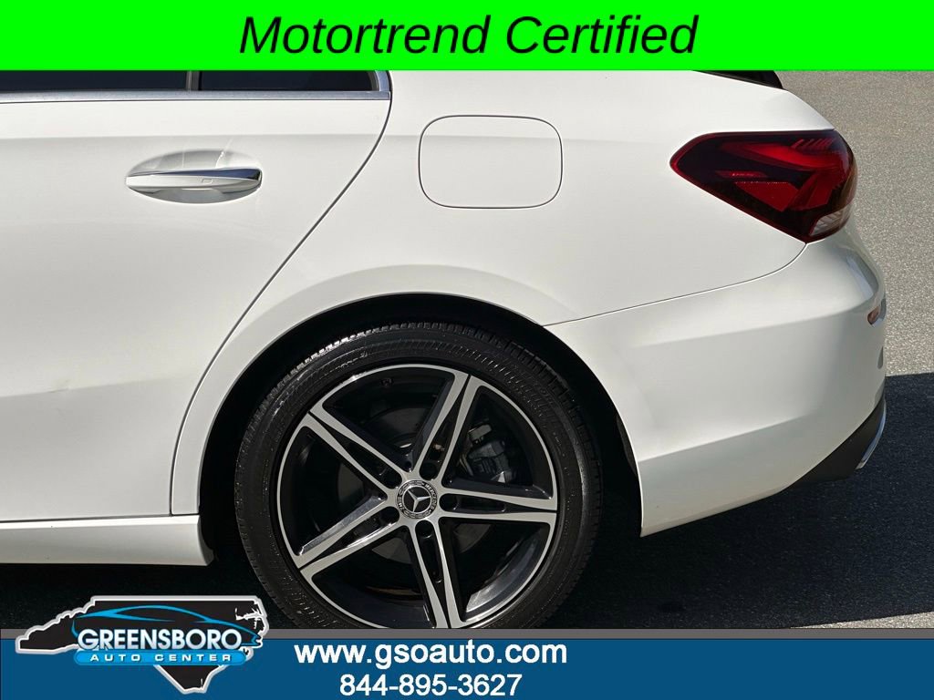 Used 2021 Mercedes-Benz A 220 w/ Premium Package image 41