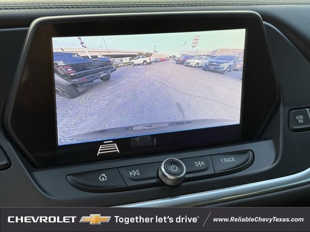 Used 2020 Chevrolet Blazer LT FWD image 29