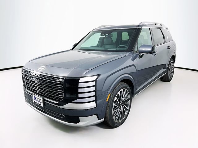 New 2026 Hyundai Palisade Calligraphy image 3