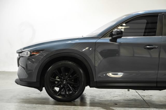 Used 2024 MAZDA CX-5 Carbon Edition AWD/4WD image 15