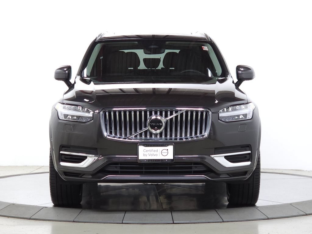Certified 2024 Volvo XC90 T8 Plus w/ Protection Package Premier AWD/4WD image 2