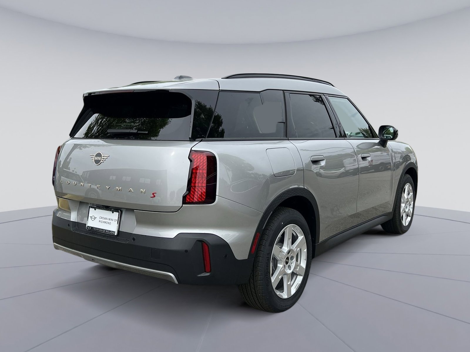 Certified 2025 MINI Cooper Countryman S image 5