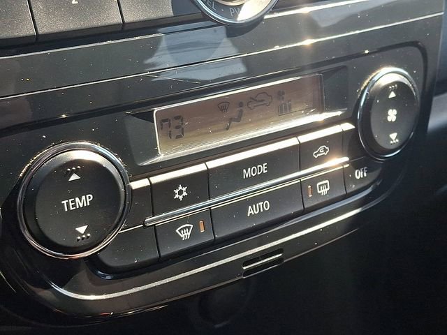 Used 2015 Mitsubishi Mirage DE image 16