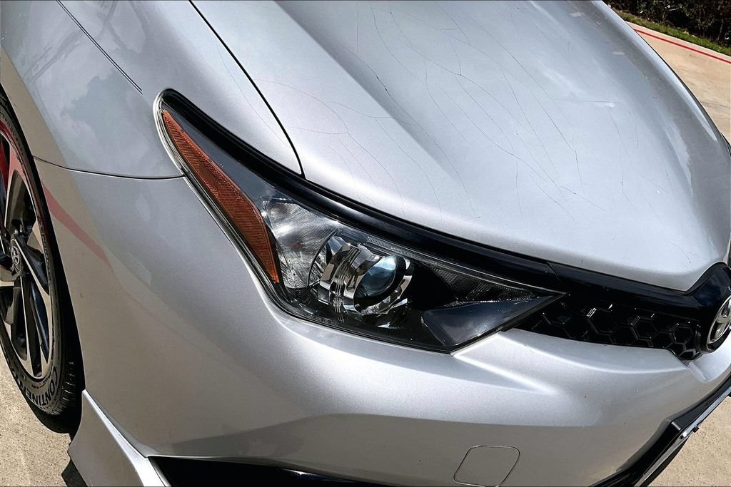 Used 2017 Toyota Corolla iM FWD image 26