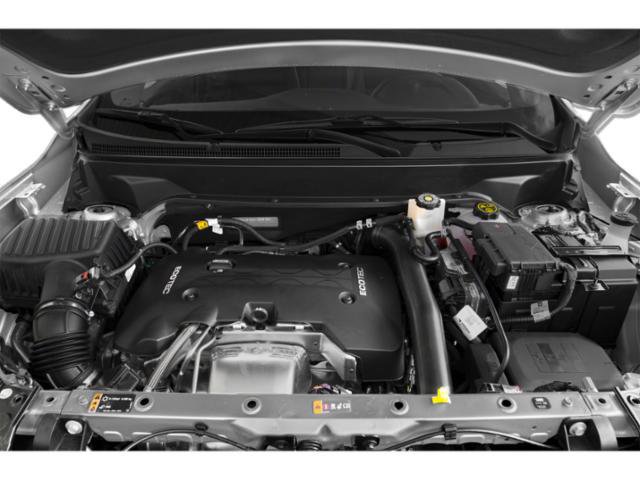 Used 2018 GMC Terrain SLE FWD image 15