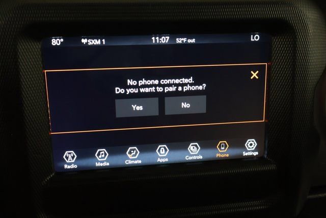 Used 2021 Jeep Wrangler Unlimited Sport image 23