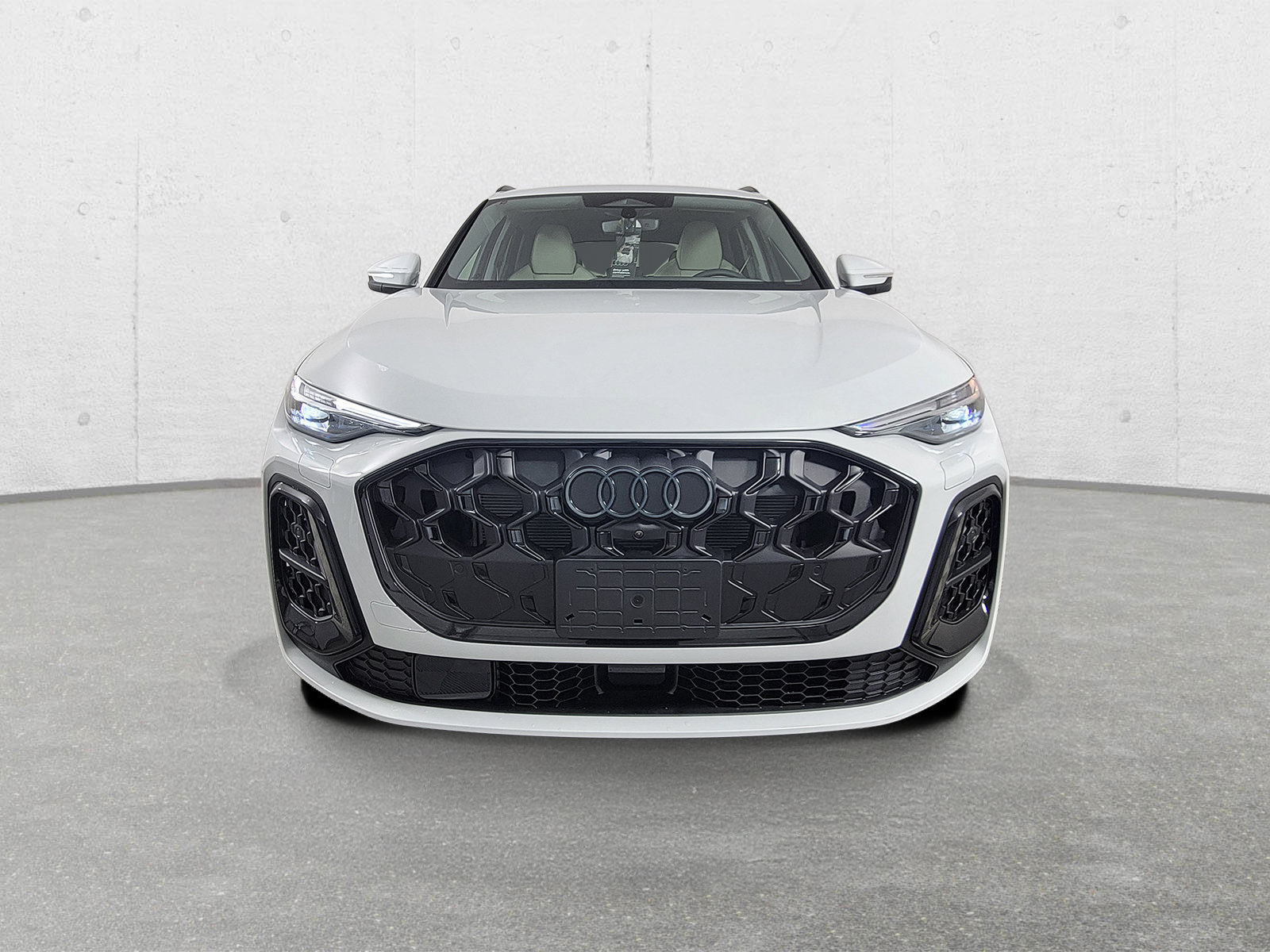 New 2026 Audi Q5 Prestige AWD/4WD image 2