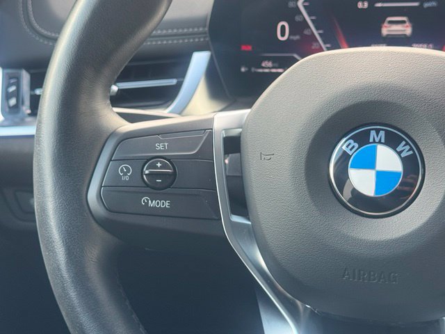 Used 2026 BMW X1 xDrive28i w/ Convenience Package AWD/4WD image 20