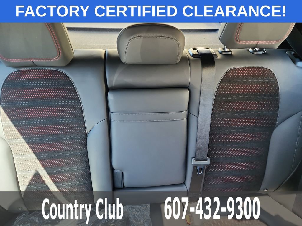 Used 2024 Dodge Hornet R/T Plus AWD/4WD image 22