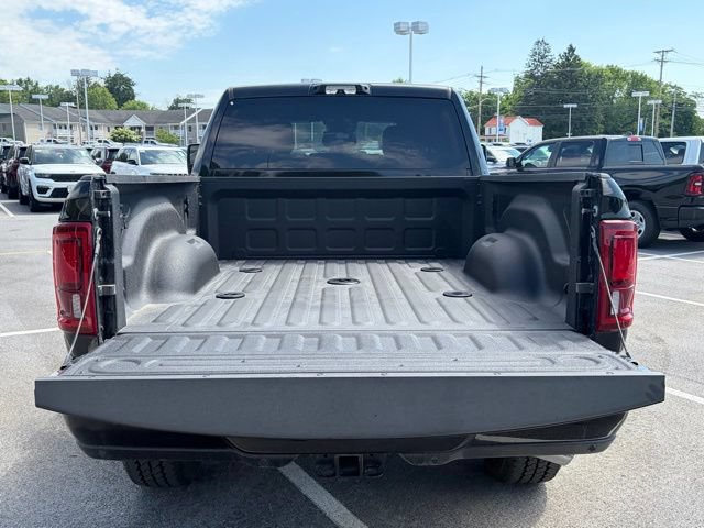 New 2026 RAM 2500 Big Horn AWD/4WD image 7