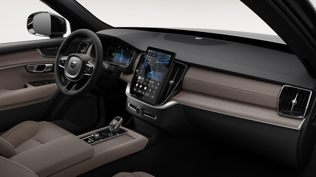 New 2027 Volvo XC60 B5 Core AWD/4WD image 6