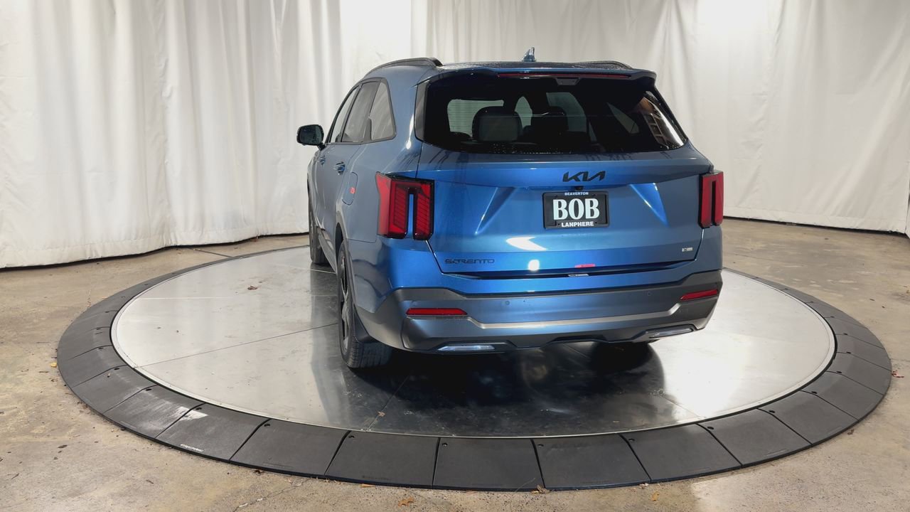 New 2026 Kia Sorento SX Prestige image 7