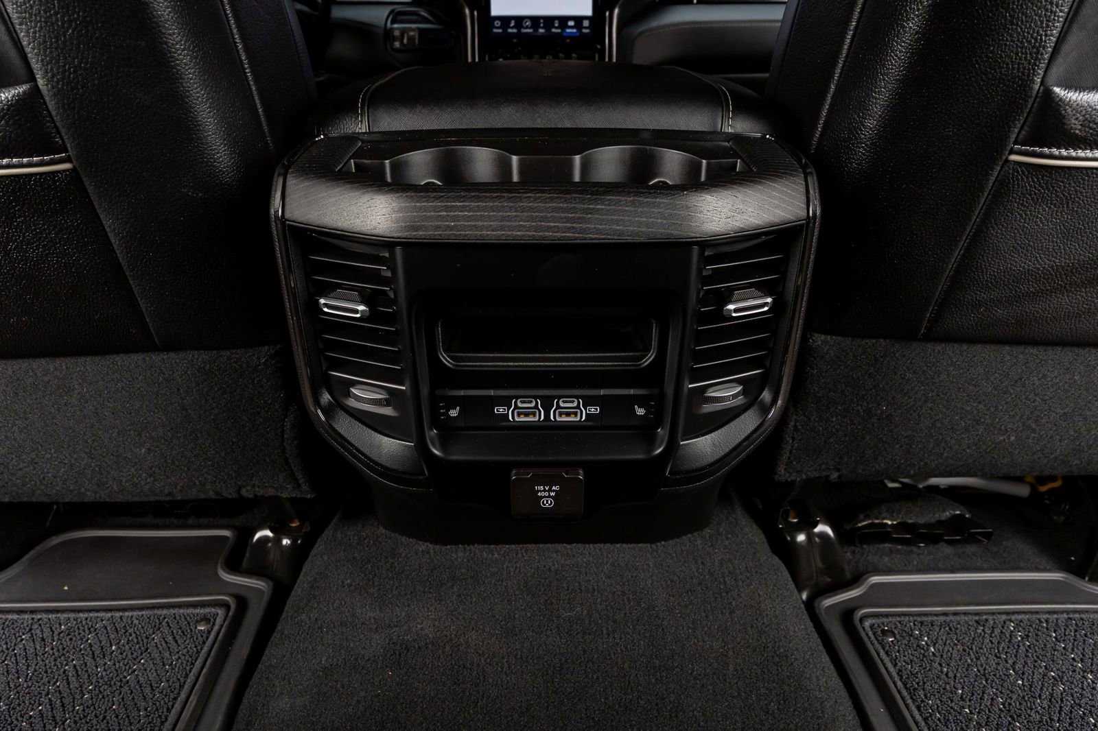 Used 2024 RAM 3500 Limited image 34