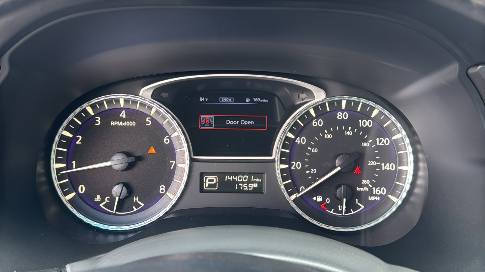 Used 2016 INFINITI QX60 AWD w/ Premium Plus Package image 23