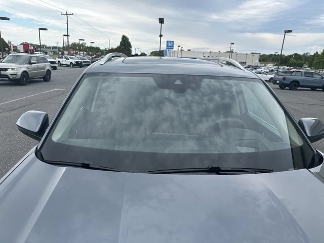 Used 2024 Volkswagen Atlas SEL AWD/4WD image 14