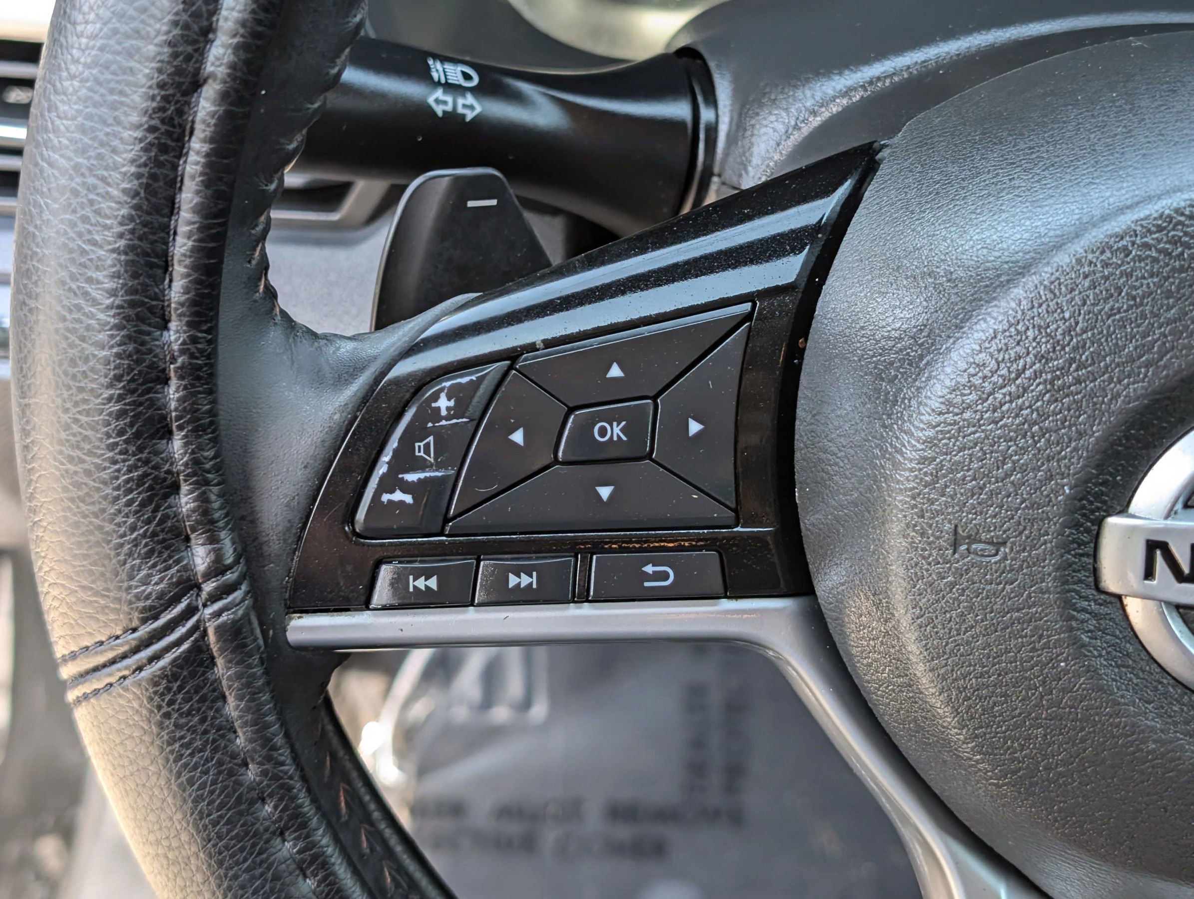 Used 2019 Nissan Altima 2.5 SR FWD image 21