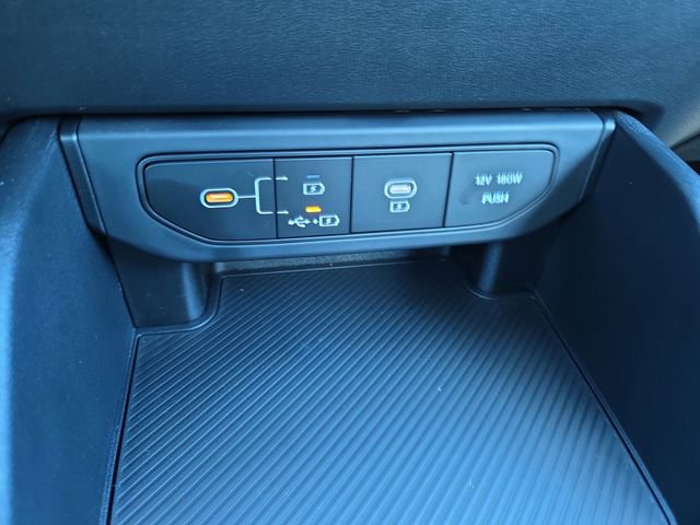 New 2026 Kia K4 LXS image 14