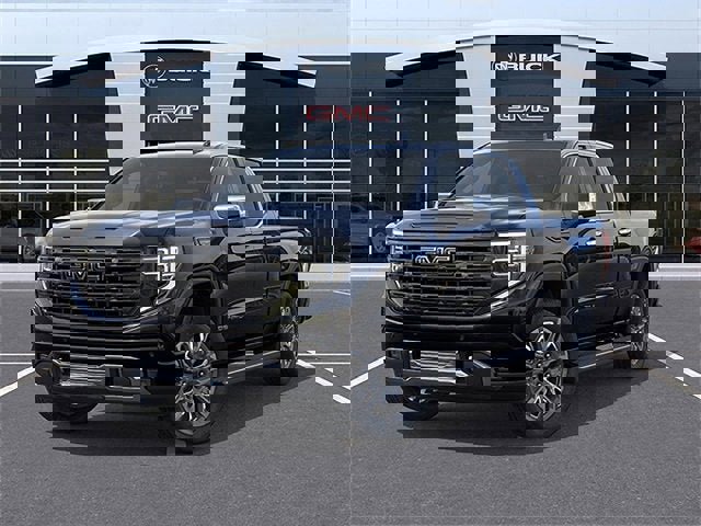 New 2026 GMC Sierra 1500 Denali Ultimate image 6