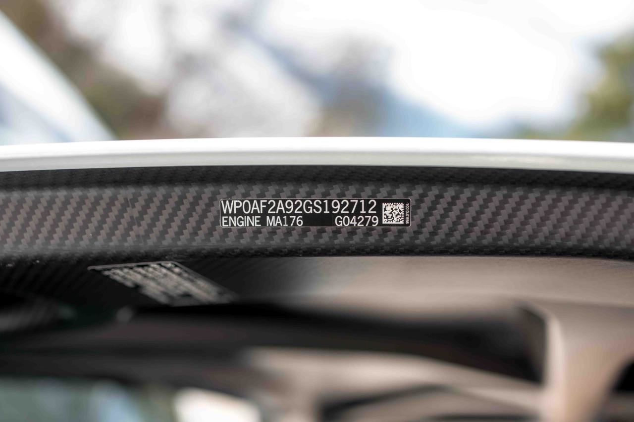 Used 2016 Porsche 911 GT3 RS image 89