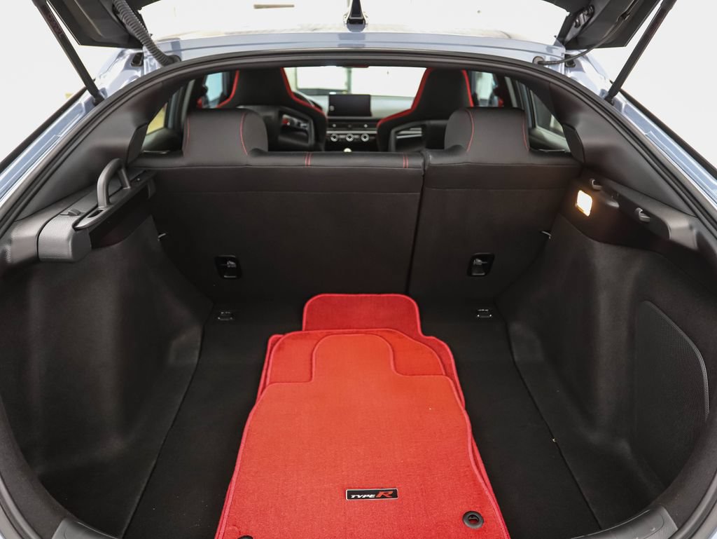 Used 2025 Honda Civic Type R image 22