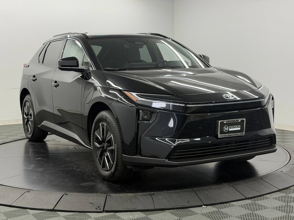 New 2026 Toyota bZ AWD/4WD image 6