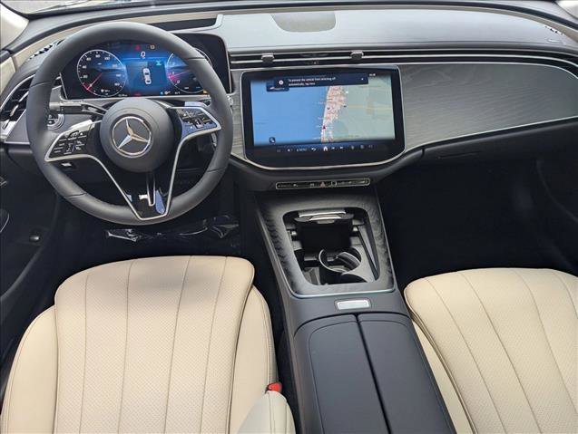 New 2026 Mercedes-Benz E 350 Sedan image 14