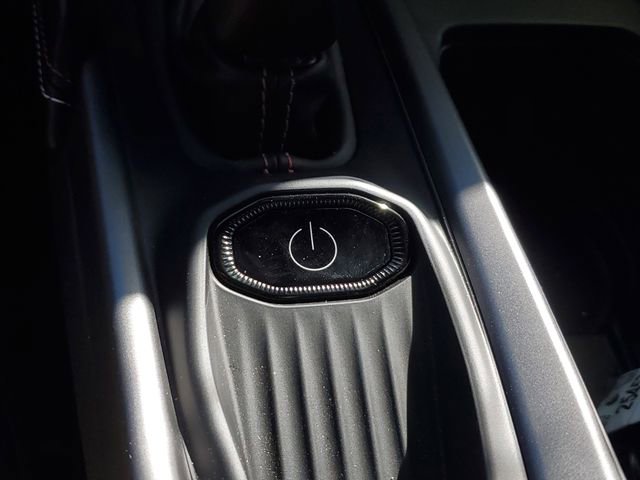 New 2025 Dodge Charger Daytona Scat Pack w/ Track Pack image 28