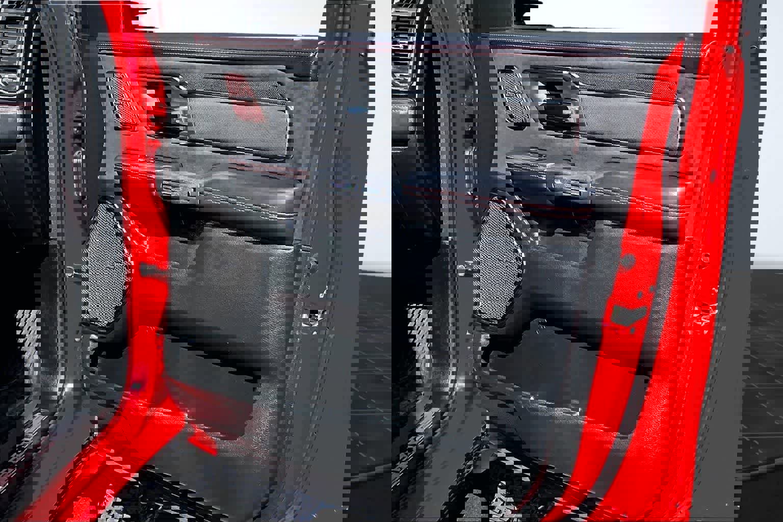 Used 2021 RAM 1500 TRX w/ TRX Level 2 Equipment Group image 29