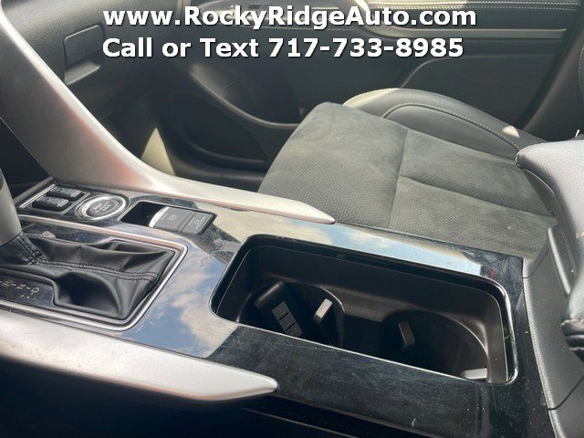 Used 2024 Mitsubishi Eclipse Cross SE image 13