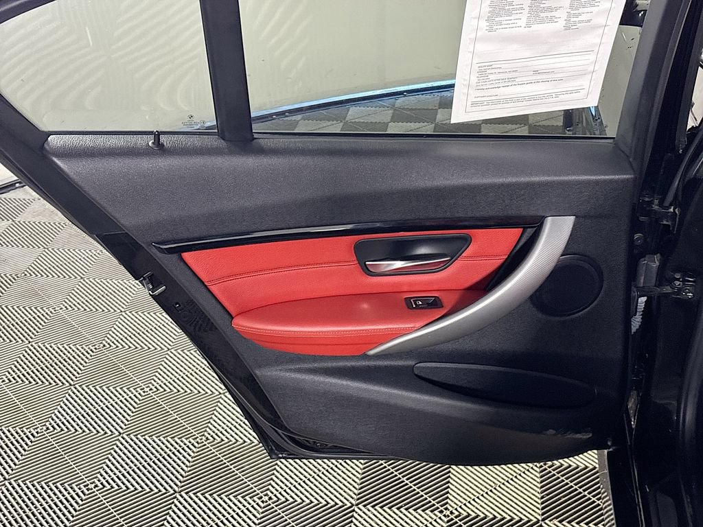 Used 2016 BMW 328i Sedan RWD image 20