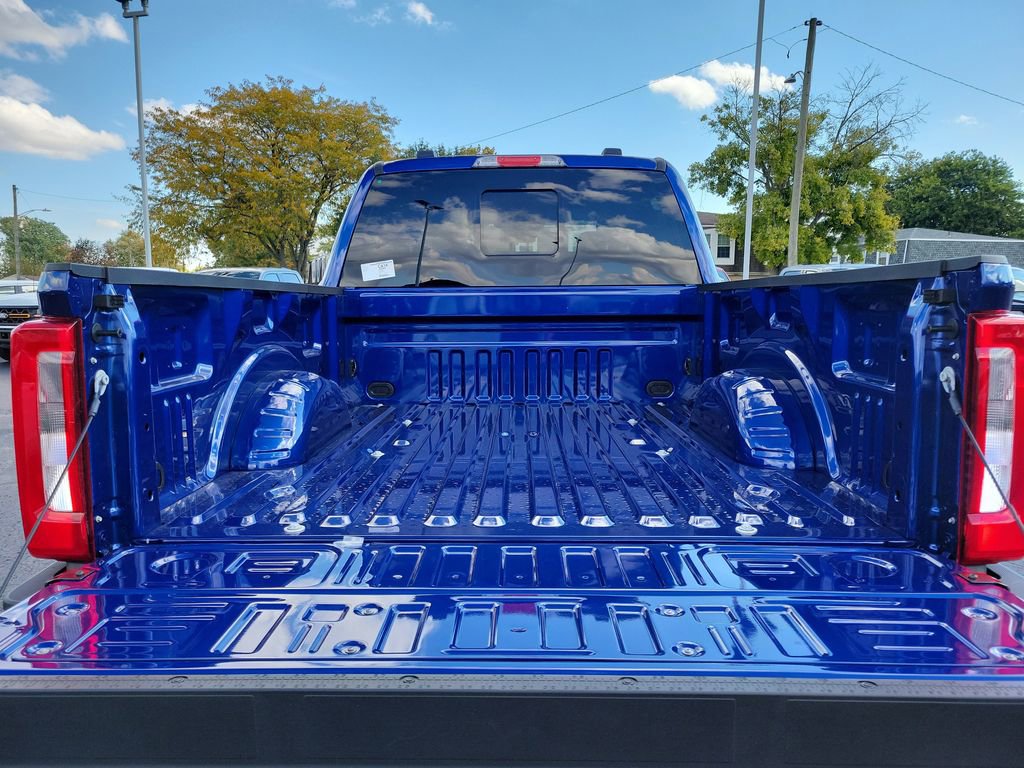 New 2026 Ford F250 XL w/ STX Appearance Package image 10