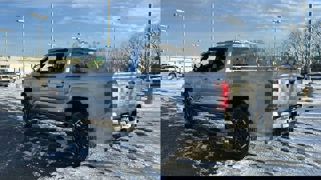 New 2026 Toyota Tacoma TRD Sport image 5