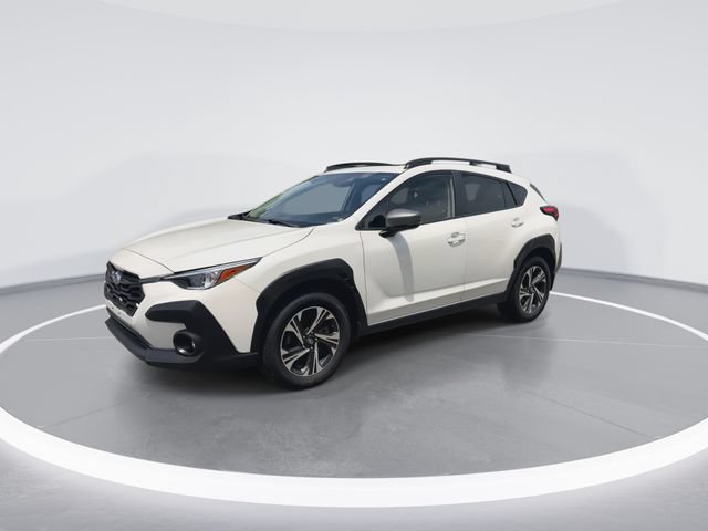 Certified 2024 Subaru Crosstrek 2.0i Premium AWD/4WD image 4