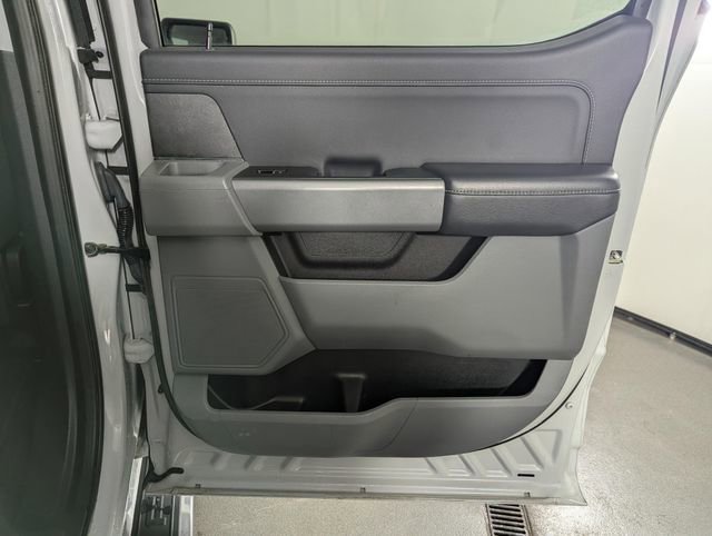 Used 2024 Ford F150 XLT AWD/4WD image 25