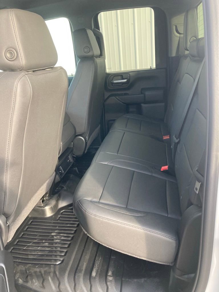 New 2025 Chevrolet Silverado 2500 W/T w/ WT Convenience Package image 7