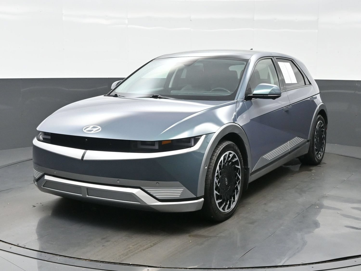 Certified 2024 Hyundai Ioniq 5 Limited