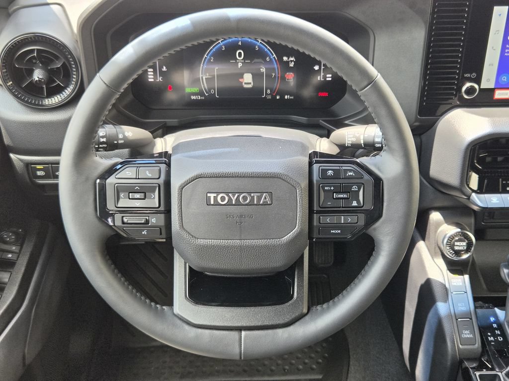 Used 2024 Toyota Land Cruiser 1958 AWD/4WD image 14