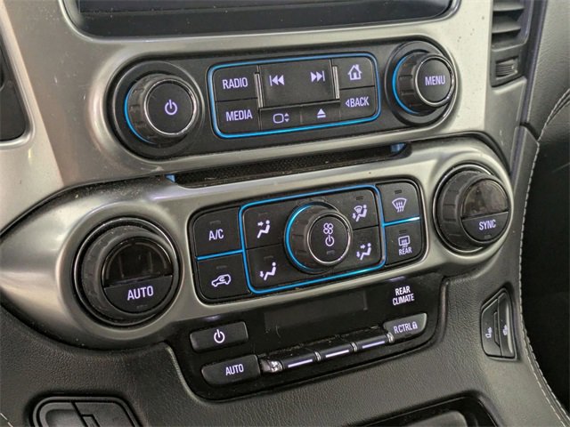 Used 2018 Chevrolet Tahoe LT image 21