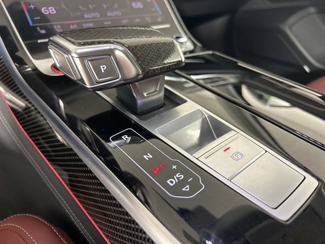 Used 2023 Audi S8 w/ S8 Comfort Plus Package AWD/4WD image 29