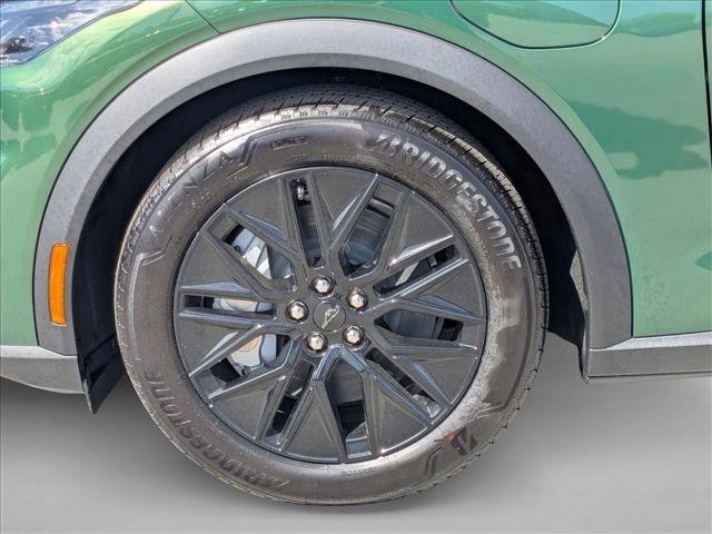 New 2026 Ford Mustang Mach-E Select w/ Technology Package RWD image 10
