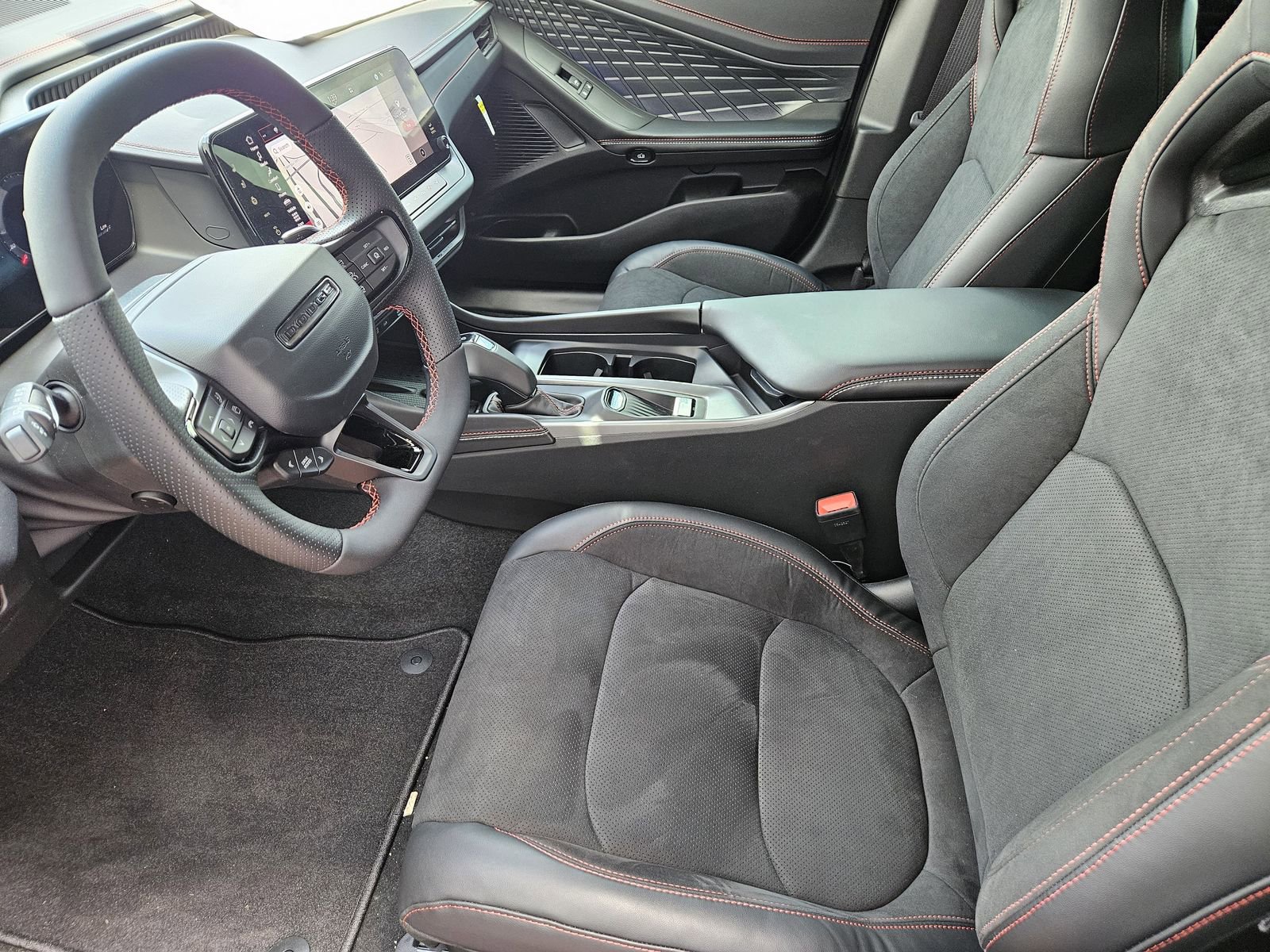 New 2026 Dodge Charger R/T AWD/4WD image 15