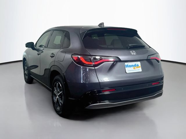 Certified 2025 Honda HR-V EX-L image 7